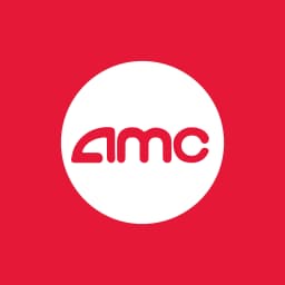 AMC Theatres gift card
