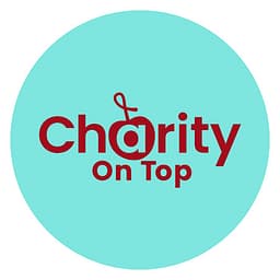 Charity on Top gift card