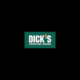 Dick's Sporting Goods gift card