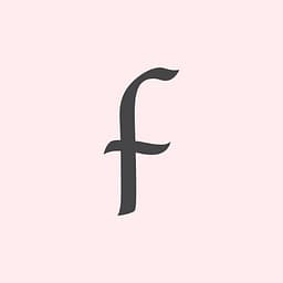 Francesca's gift card