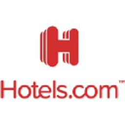 Hotels.com gift card
