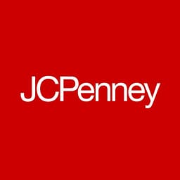 JCPenney gift card