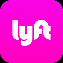 Lyft gift card