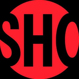 Showtime gift card