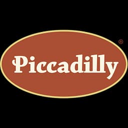 Piccadilly gift card