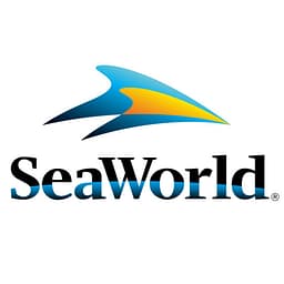 SeaWorld gift card