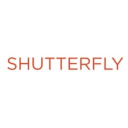 Shutterfly gift card