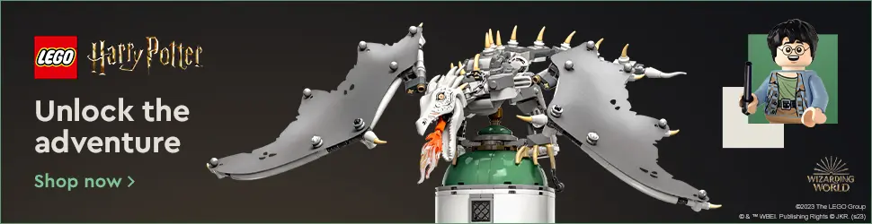 LEGO Brand Retail